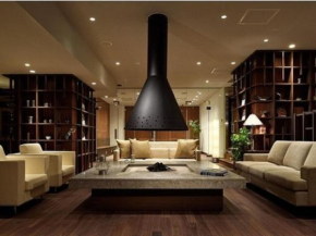 Гостиница Laforet Club Hakone Gora Yunosumika  Хаконе